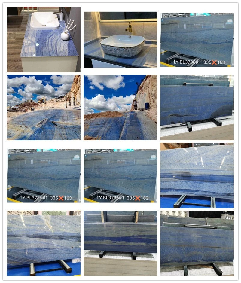 Azul Macaubas Vanity Tops (6)(001) Azul Macaubas Vanity Tops (6)(001)
