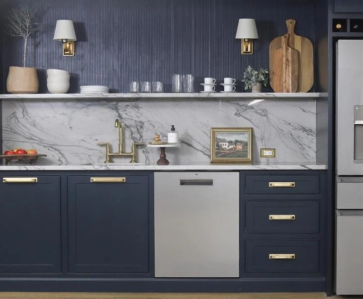 Lamberti Bianco Quartzite