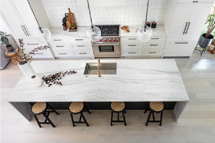 Mykonos Quartzite